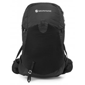 Montane Azote 25 black