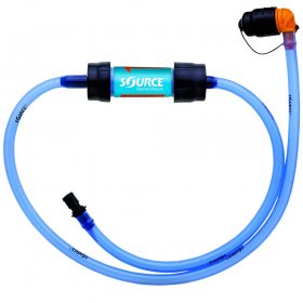 Source TUBE KIT + SAWYER FILTER blue