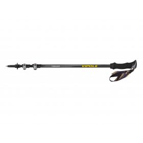 VIPOLE TREKKER QL black