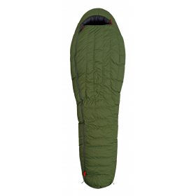 WARMPEACE HORIZONT 1400 170 cm riffle green/black