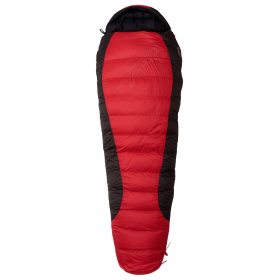 WARMPEACE VIKING 900 195 red/grey/black