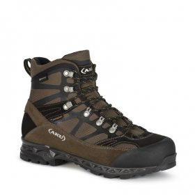 Aku Trekker Pro GTX brown / black