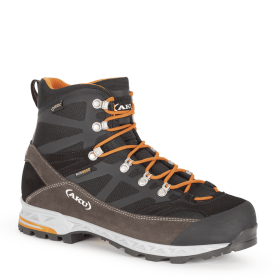 Aku Trekker Pro GTX černo / oranžová