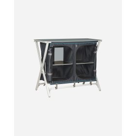 Bo-camp Easy-to-fold - 100x50x82 cm