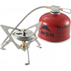 MSR WindPro II