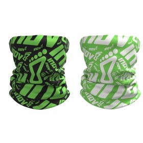 INOV-8 SNOOD black/green green/white