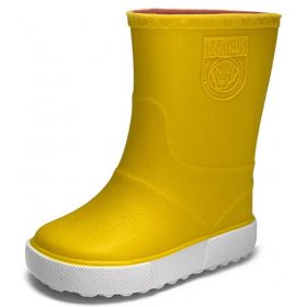 BOATILUS NAUTIC C yellow/white