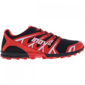 INOV-8 TRAIL TALON 235 M (S) black/red/grey