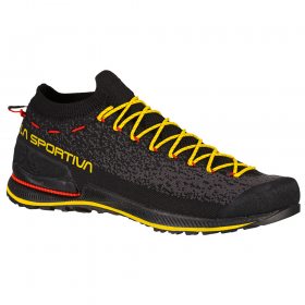 La Sportiva TX2 Evo black/yellow