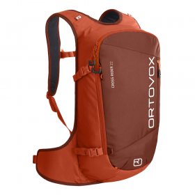 Ortovox CROSS RIDER 22 desert orange