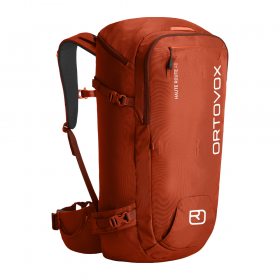 Ortovox HAUTE ROUTE 40 desert orange