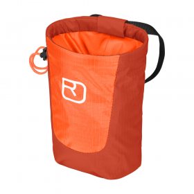 Ortovox TRAD CHALKBAG desert orange