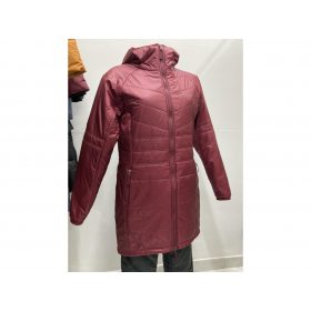 SKHOOP Lykke Hood ruby red