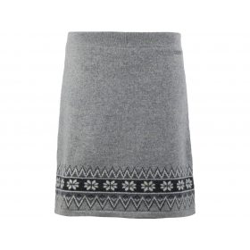 SKHOOP Scandinavian Knee grey