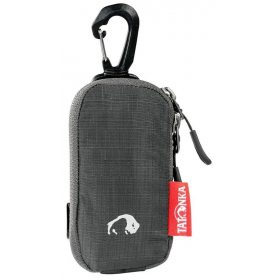 Tatonka Bottle Pouch titan grey