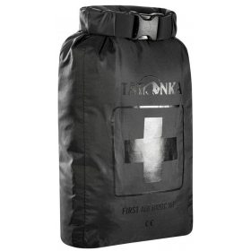 Tatonka Fa Basic Waterproof black