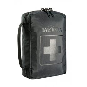 Tatonka First Aid S black