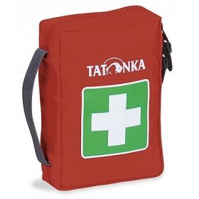 TATONKA First Aid "S" red