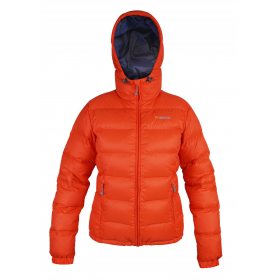 WARMPEACE BRENTA LADY mandarine/navy