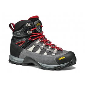 Asolo Stynger GTX grey/gunmetal