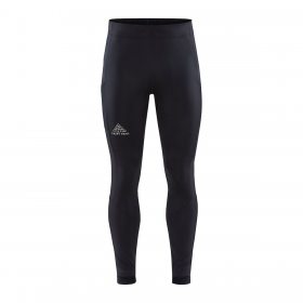 CRAFT PRO Trail Tights M černá 1912446-999000