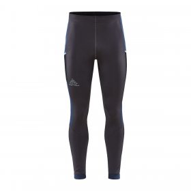 CRAFT PRO Trail Tights M šedá 1912446-992698