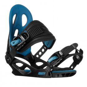 Gravity G1 JR black/blue 22/23