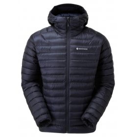 Montane Anti-Freeze Hoodie eclipse blue