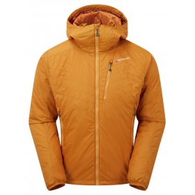 Montane Prism Jacket flame orange