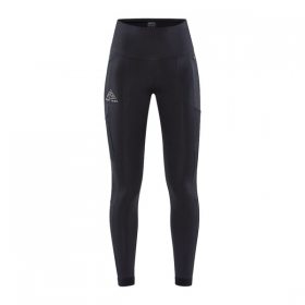 CRAFT PRO Trail Tights W černá 1912449-999000