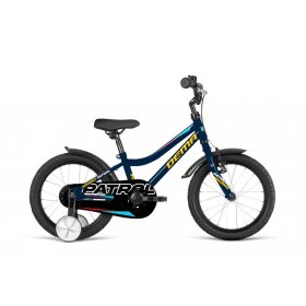 Dema Drobec 16" blue