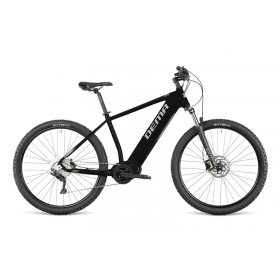 Dema Ergo 29" black-silver