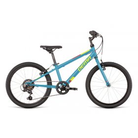 Dema Rocket 20" teal blue