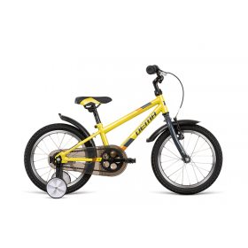 Dema Rockie 16" lime