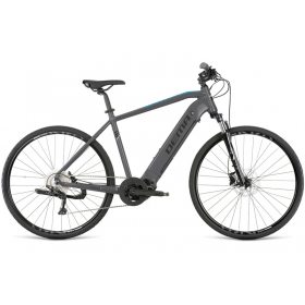 Dema Terram 5 28" grey-blue