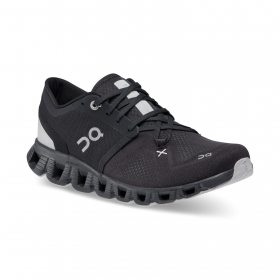 On Cloud X 3 black W 60-98696