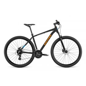 Dema Energy 1 29" dark gray-orange