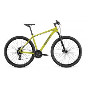 Dema Energy 1 29" lime-dark gray