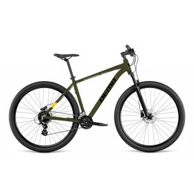 Dema Energy 7 29" army green-black