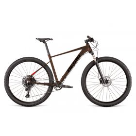 Dema Energy Team 29" dark brown - black