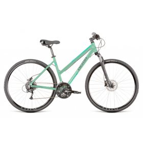 Dema Loara 7 28" green-celeste