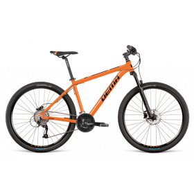 Dema Pegas 1 LTD 27,5" orange-black