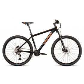 Dema Pegas 3 LTD 27,5" black-orange