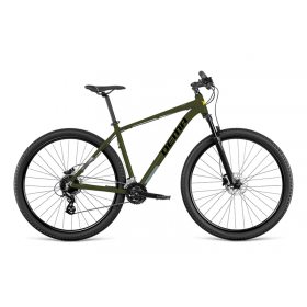 Dema Pegas 7 27,5" army green-black