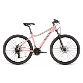 Dema Tigra 3 27,5" salmon-dark gray