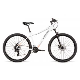 Dema Tigra 5 27,5" white-dark gray