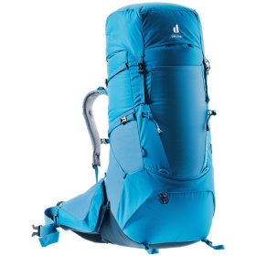 Deuter AIRCONTACT CORE 70+10 reef-ink