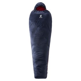 Deuter DREAMLITE navy-cranberry