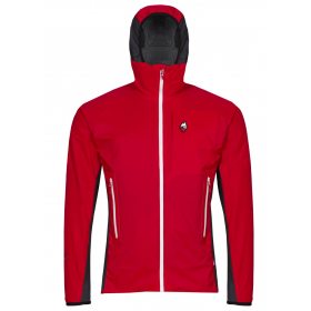 High Point TOTAL ALPHA 2.0 JACKET red