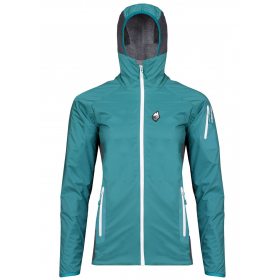 High Point TOTAL ALPHA 2.0 LADY JACKET everglade